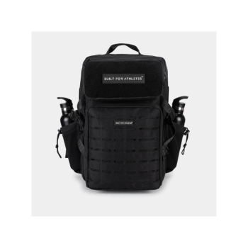 BUILT FOR ATHLETES - Hero 2.0 Backpack 45L - Black